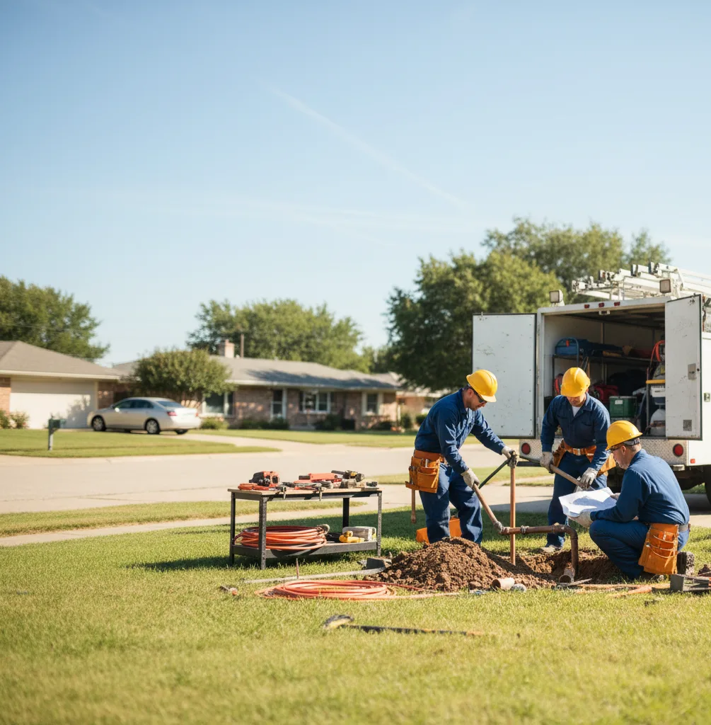 Drain Cleaning in Raeford, NC